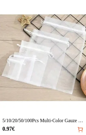 5/10/20/50/100Pcs Multi-Color...