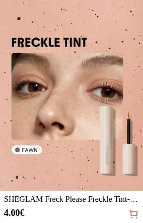 SHEGLAM Freck Please Freckle Tint...