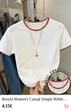 Resyla Women s Casual Simple...