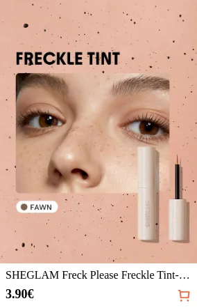 SHEGLAM Freck Please Freckle Tint...