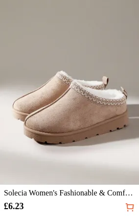 Solecia Women s Fashionable &...