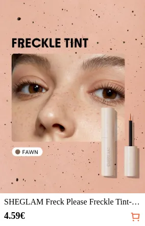 SHEGLAM Freck Please Freckle Tint...