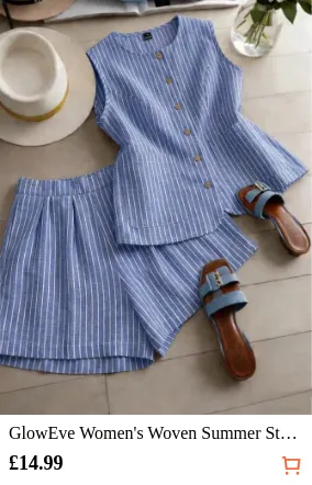 GlowEve Women s Woven Summer...