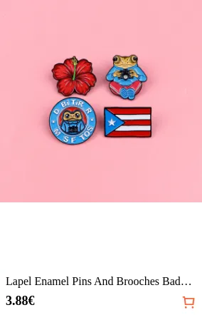 Lapel Enamel Pins And Brooches...