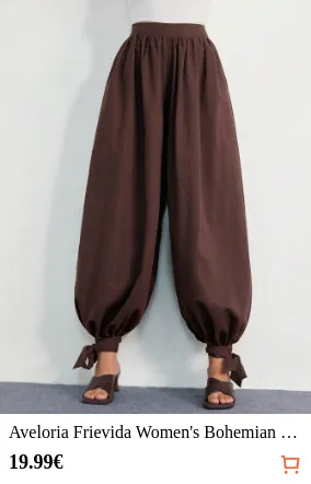 Aveloria Frievida Women s Bohemian...