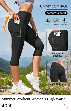 Summer Workout Women s High...