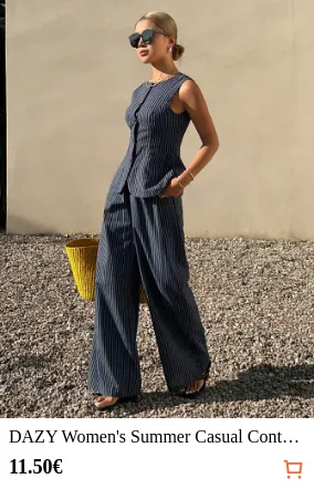 DAZY Women s Summer Casual...