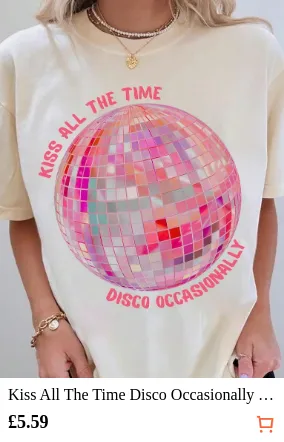 Kiss All The Time Disco...