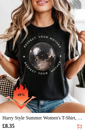 Harry Style Summer Women s T-Shirt...