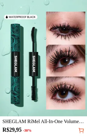 SHEGLAM RíMel All-In-One Volume &...