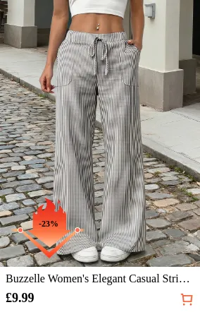 Buzzelle Women s Elegant Casual...