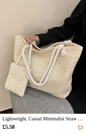 Lightweight Casual Minimalist...