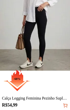 Calça Legging Feminina Pezinho Suplex Flanelada Peluciada por Dentro moda fitness inverno confortável modeladora academia treino frio tecido grosso não transparente alta compressão elasticidade perfeita levanta bumbum afina cintura ajuste firme cós alto segura barriga toque macio térmica mantém aquecida ideal para dias frios uso diário caminhada corrida yoga pilates look casual versátil elegante combina com tênis bota ou jaqueta qualidade premium resistente durável não desbota não marca não fica transparente veste bem valoriza o corpo liberdade de movimento conforto extremo peça essencial guarda roupa feminino prática fácil de lavar secagem rápida não precisa passar acabamento reforçado costura resistente caimento perfeito estilo moderno para trabalho passeio viagem e atividades físicas fácil de lavar secagem rápida não precisa passar não amassa fácil mantém formato após várias lavagens cintura anatômica firme sustentação média alta perfeita para academia trabalho home office passeio
