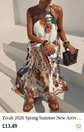 Zivah 2026 Spring/Summer New...