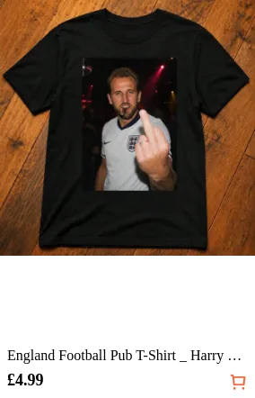 England Football Pub T-Shirt _...