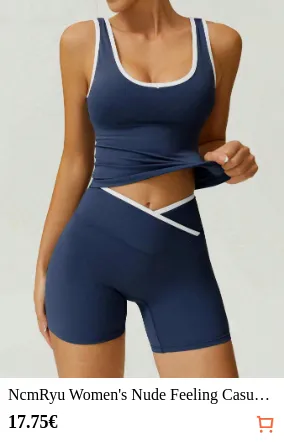 NcmRyu Women s Nude Feeling Casual...