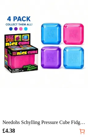 Needohs Schylling Pressure Cube...