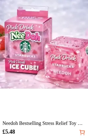 Needoh Bestselling Stress Relief...