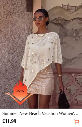 Summer New Beach Vacation Women s...