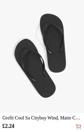 Grefit Cool Sa Cityboy Wind Matte...