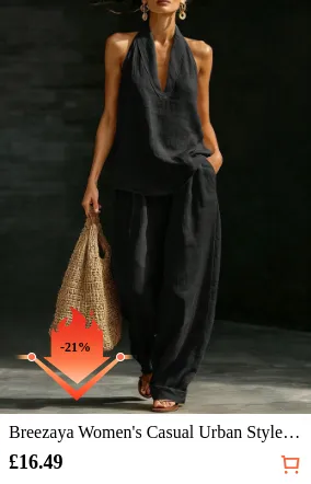 Breezaya Women s Casual Urban...