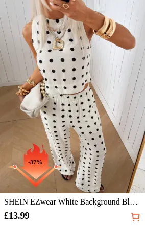 SHEIN EZwear White Background...