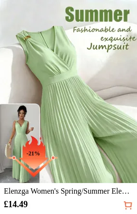 Elenzga Women s Spring/Summer...