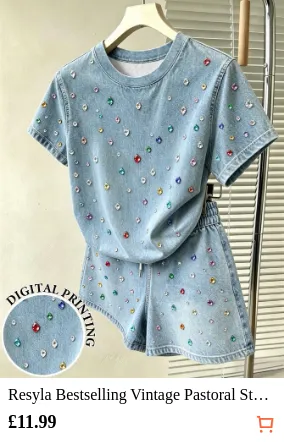 Resyla Bestselling Vintage...