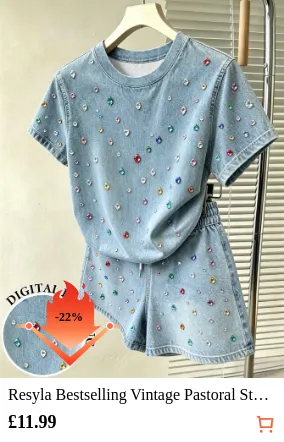 Resyla Bestselling Vintage...