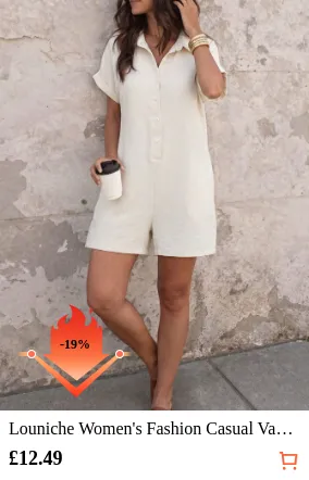 Louniche Women s Fashion Casual...
