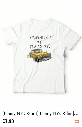 [Funny NYC-Shirt] Funny NYC-Shirt|...