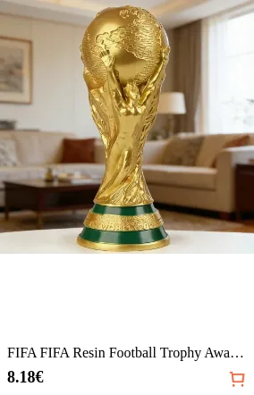 FIFA FIFA Resin Football Trophy...