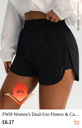 FWH Women s Dual-Use Fitness &...