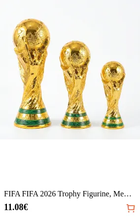 FIFA FIFA 2026 Trophy Figurine...