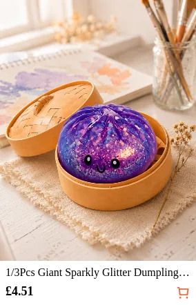 1/3Pcs Giant Sparkly Glitter...
