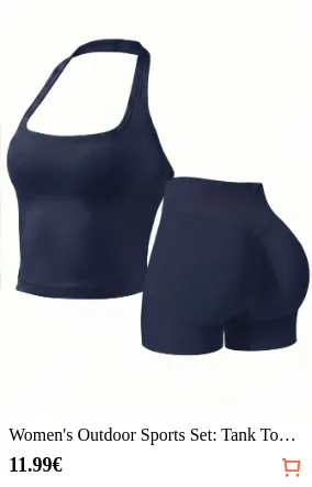 Women s Outdoor Sports Set: Tank...