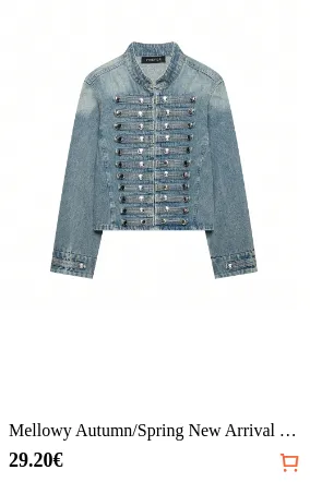 Mellowy Autumn/Spring New Arrival...