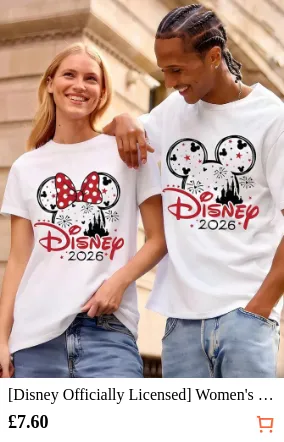 [Disney Officially Licensed] Women...