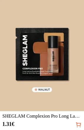 SHEGLAM Complexion Pro Long...