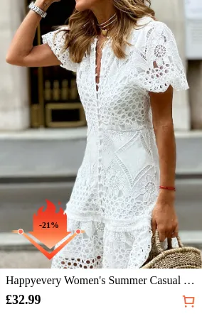Happyevery Women s Summer Casual...