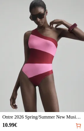 Ontre 2026 Spring/Summer New Music...