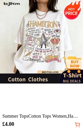 Summer TopsCotton Tops Women...