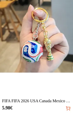 FIFA FIFA 2026 USA Canada Mexico...
