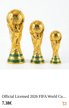 Official Licensed 2026 FIFA World...