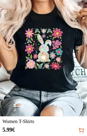 Women T-Shirts