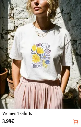 Women T-Shirts