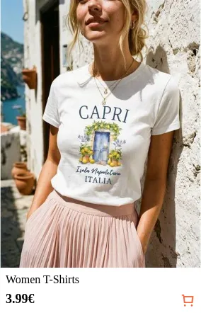 Women T-Shirts