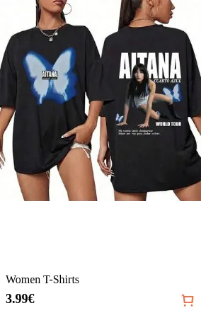 Women T-Shirts