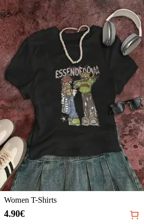 Women T-Shirts