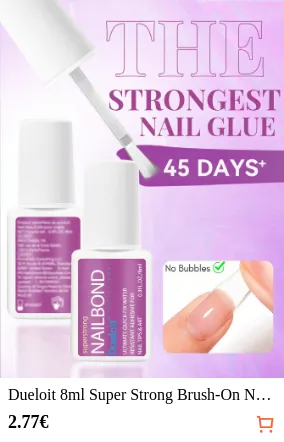 Dueloit 8ml Super Strong Brush-On...